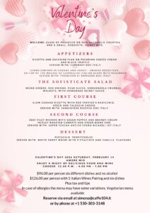 Amore mio san Valentino 26